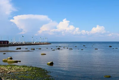 8 Personen Ferienhaus in BÅSTAD-By Traum