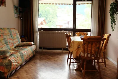 Appartamento nel villaggio con vista sulle...