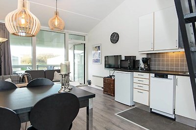 6 Personen Ferienhaus in Ringkøbing-By Traum