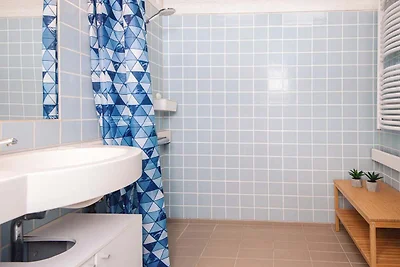5 Personen Ferienhaus in Aabenraa-By Traum