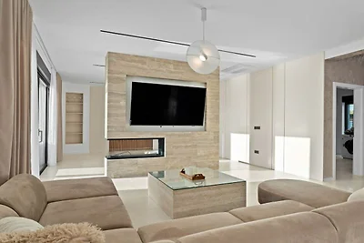 Villa Freedom - Five Bedroom House with...