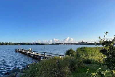 8 persoons vakantie huis in Nysted