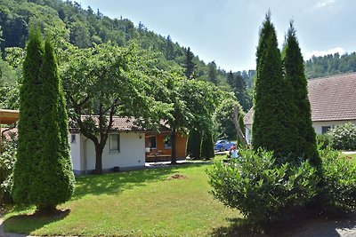 Wohnung mit Terrasse in Hüddingen