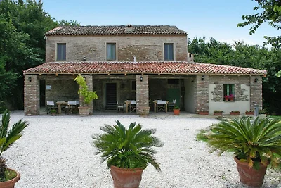 Casa Mare Vallugola di Gabicce, Vallugola