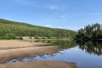 4 Sterne Ferienhaus in LIKENÄS