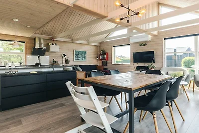 6 Personen Ferienhaus in Karrebæksminde-By...