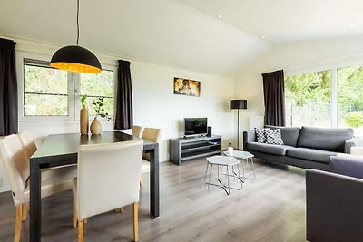 Gemütliches Dünenchalet in Noordwijk