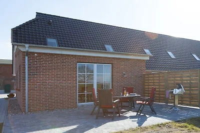 Ferienwohnung in Boren mit Schwimmbecken