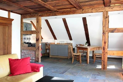 Im Gutshaus Mellnitz