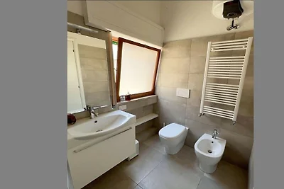 Villa Molletta a Punta Ala con piscina