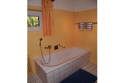 Vakantiehuis in Ammerland met 3 slaapkamers