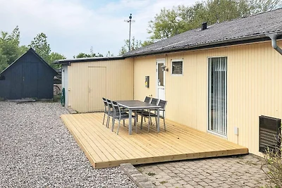 5 Personen Ferienhaus in Roslev