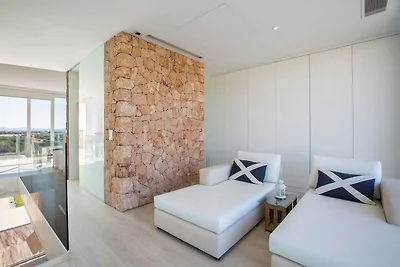 Can BosquerrÓ - Ferienhaus Mit Privatem Pool