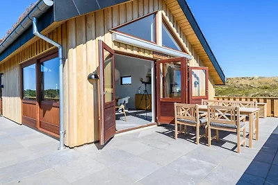 4 Personen Ferienhaus in Fanø