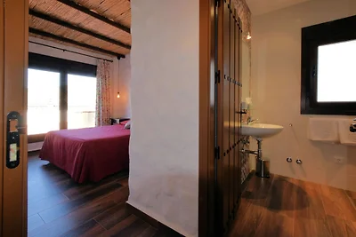Wunderschöne Villa mit Whirlpool