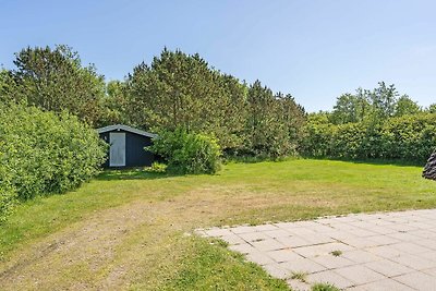 4 Sterne Ferienhaus in Blåvand