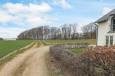 4 Personen Ferienhaus in Assens