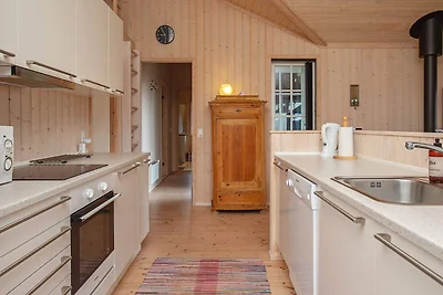 8 Personen Ferienhaus in Gedser
