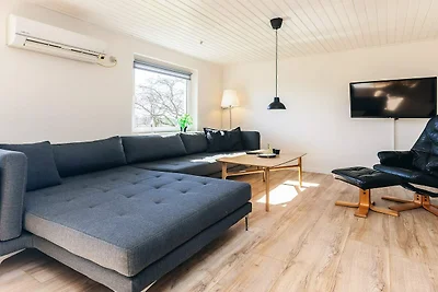 4 Personen Ferienhaus in Østervrå-By Traum