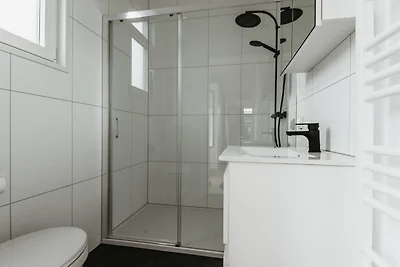 Luxuscamping in Kesteren für 4 Personen