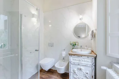 Appartement in Lucca bij Kathedraalplein