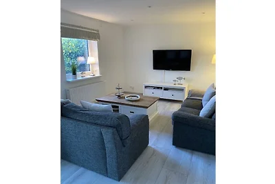 Ferienhaus mit 1 Schlafzimmer