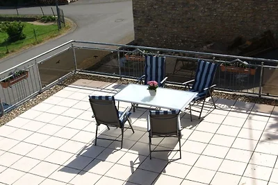 Ferienwohnung mit 1 Schlafzimmer