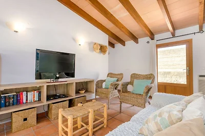 Finca Sa Plana - Ferienhaus Mit Privatem Pool
