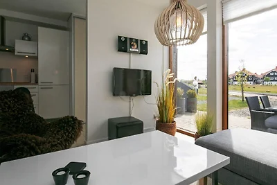 4 Personen Ferienhaus in Bogense