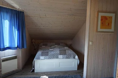 Appartamento sul Lago Granzower con spa