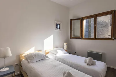 Duplex Aparté – Erster Concierge