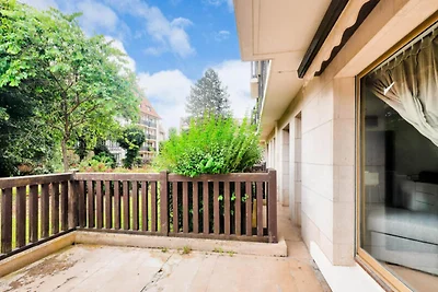 Residenz Castel St. Clair