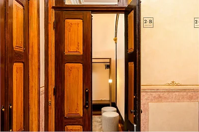 Beautiful apartment in the heart of Oporto