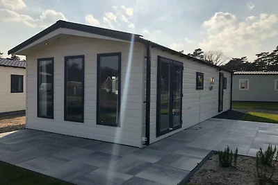 Ferienhaus in Mol mit Terrasse und Wifi