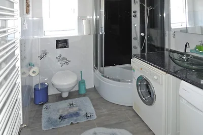 Casa vacanze per 10 persone a Nowe Warpno