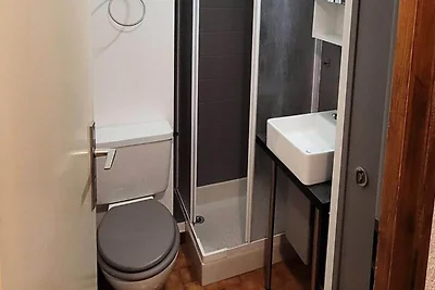 Studio in Aravis mit Bergpanorama