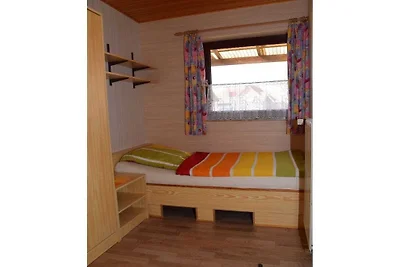 Apartamento vacacional con 2 dormitorios.