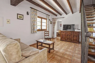 Casa vacanze con piscina privata ad Alcudia