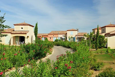Casa vacanze indipendente in Linguadoca