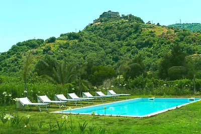 Casa vacanze Castiglione di Sicilia in...