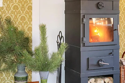 6 Personen Ferienhaus in ULLARED-By Traum