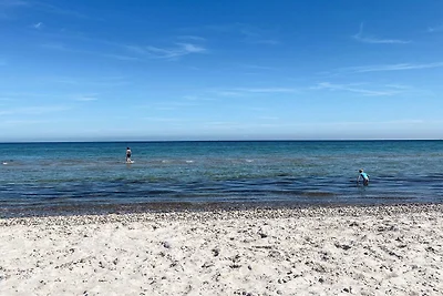 7 Personen vakantie huis in Ebeltoft