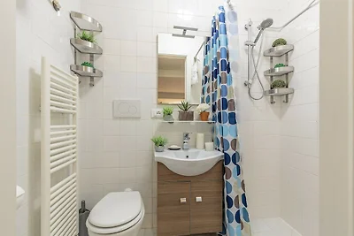 Appartamento a Lucca con terrazza