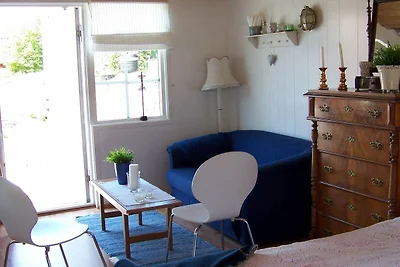 4 Personen Ferienhaus in Rönnäng-By Traum