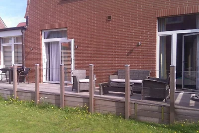 Sonnensteg Komfortable Ferienresidenz