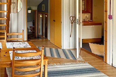 4 persoons vakantie huis in Holmsjö