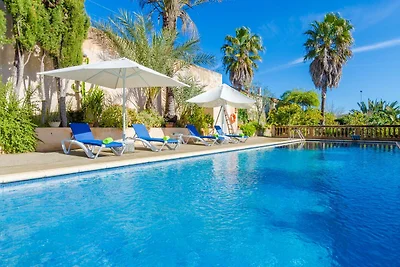 Sabor De Cas Ferrer - Ferienhaus Mit Privatem...
