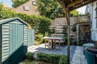 Villa in Koksijde in Strandnהhe