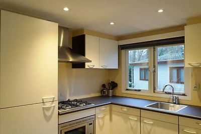 Ferienhaus mit 1 Schlafzimmer