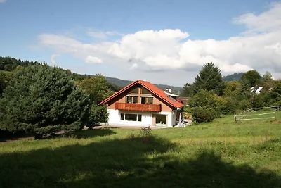 Ferienwohnung mit 1 Schlafzimmer